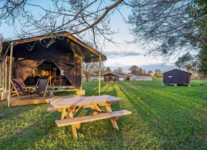 L'Etable Des Mauges, Ferme / Gite, Beaupréau-en-Mauges, France
